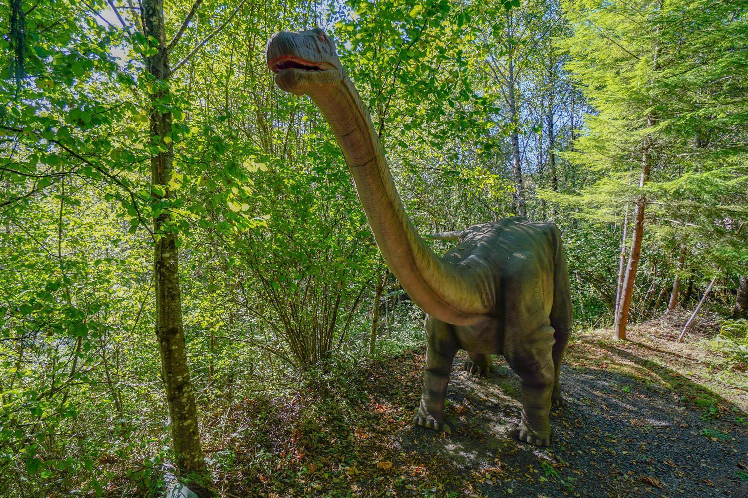 Jurassic Rebirth Out On Jul 2 - Book Your Stay Now (Adults Only) Washougal Buitenkant foto