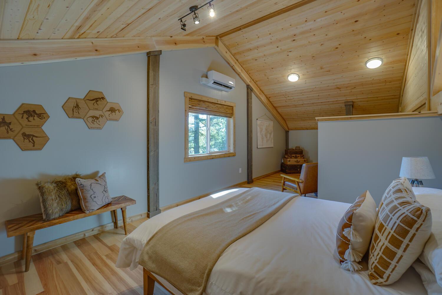 Jurassic Rebirth Out On Jul 2 - Book Your Stay Now (Adults Only) Washougal Buitenkant foto