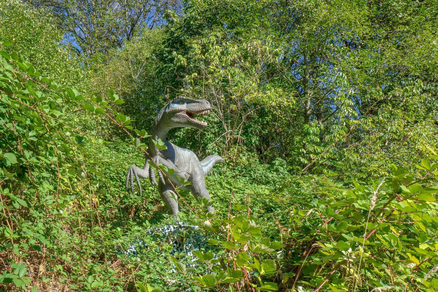 Jurassic Rebirth Out On Jul 2 - Book Your Stay Now (Adults Only) Washougal Buitenkant foto