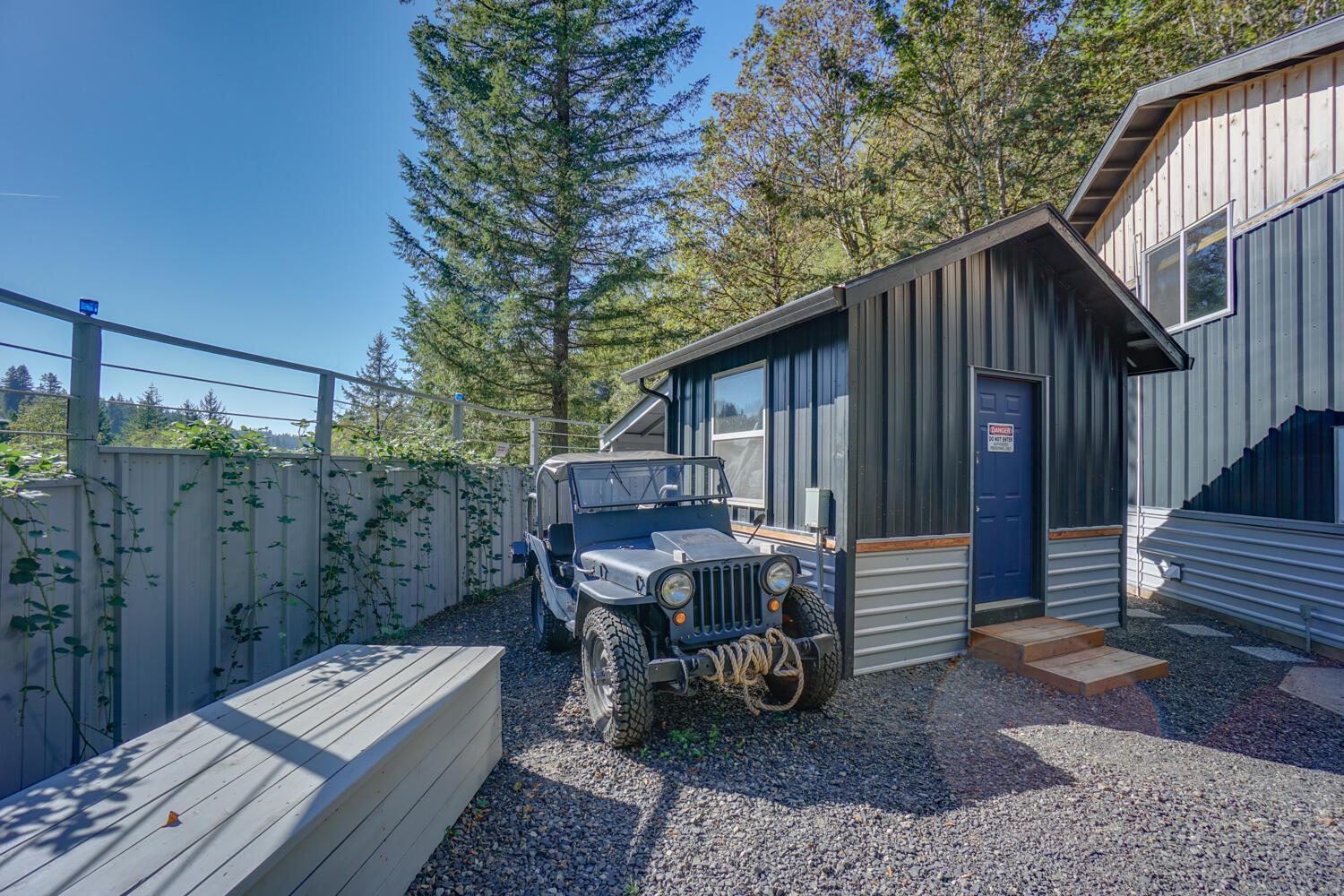 Jurassic Rebirth Out On Jul 2 - Book Your Stay Now (Adults Only) Washougal Buitenkant foto