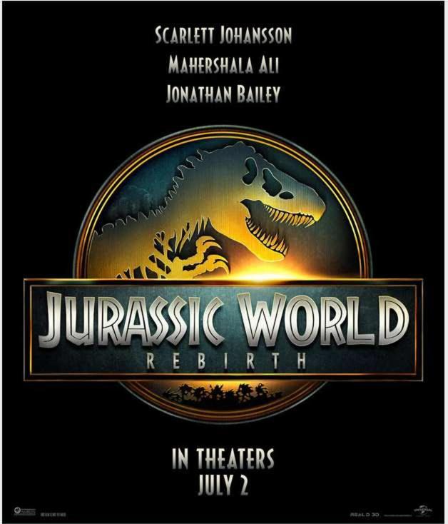 Jurassic Rebirth Out On Jul 2 - Book Your Stay Now (Adults Only) Washougal Buitenkant foto